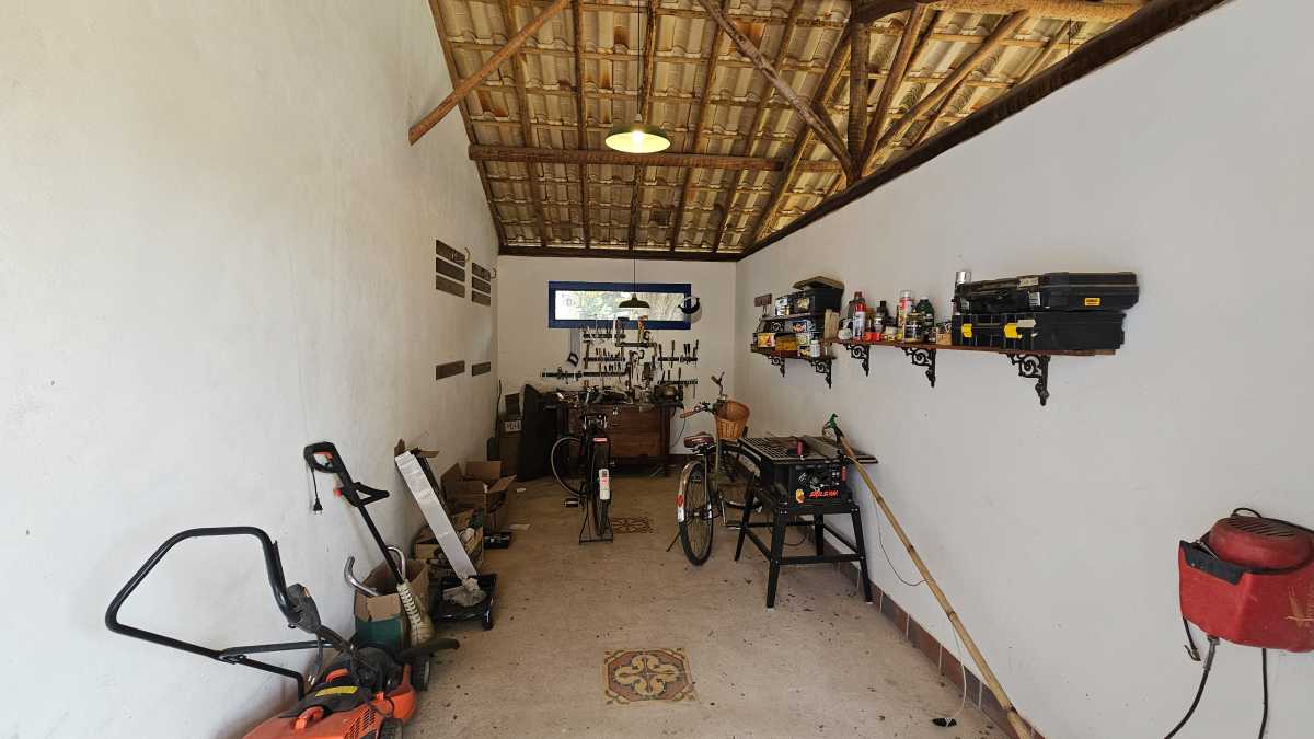 RESERVADO - Casa a Colonial Restaurada a Venda no Centro do Santo Antônio do Leite, Ouro Preto - MBCA60002