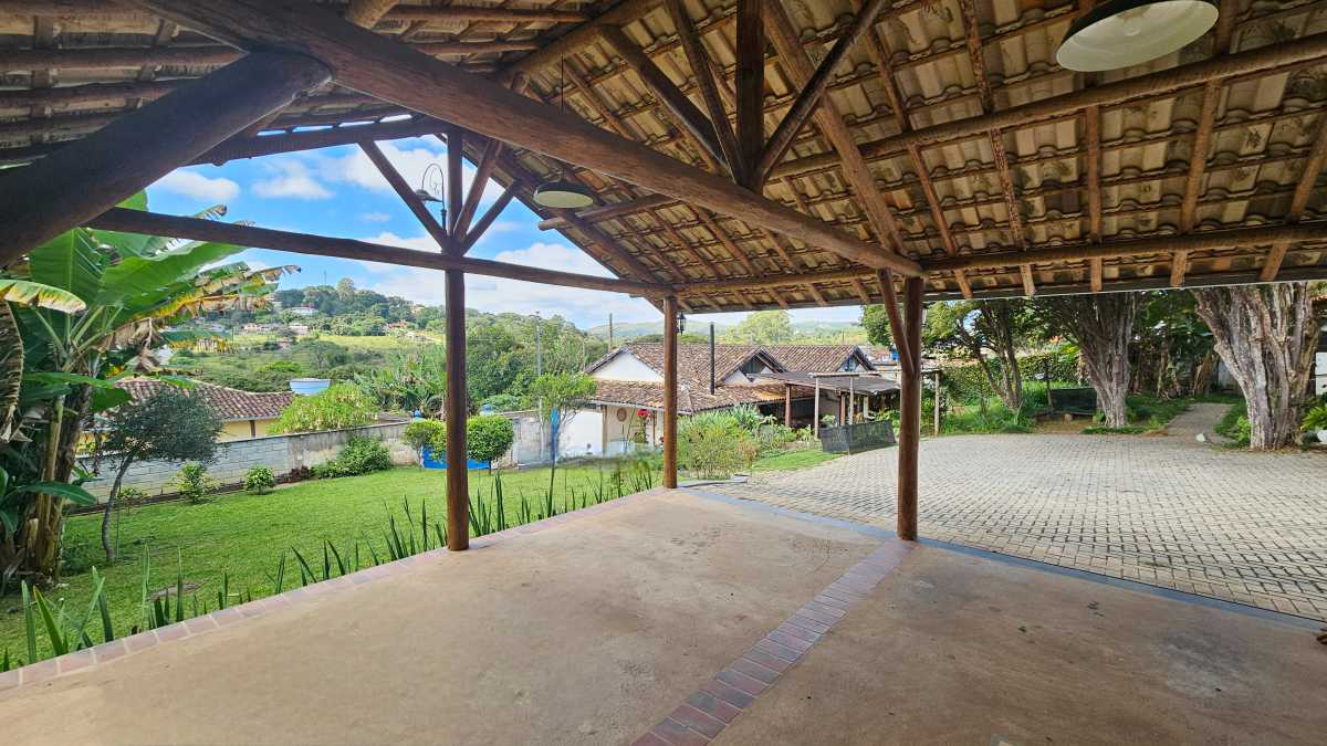 RESERVADO - Casa a Colonial Restaurada a Venda no Centro do Santo Antônio do Leite, Ouro Preto - MBCA60002
