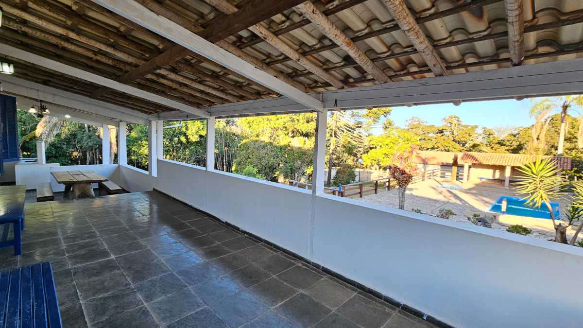 ESCRITURA E REGISTRO - Chácara à Venda com Estrutura Completa na região de Ouro Preto - MBCH70001