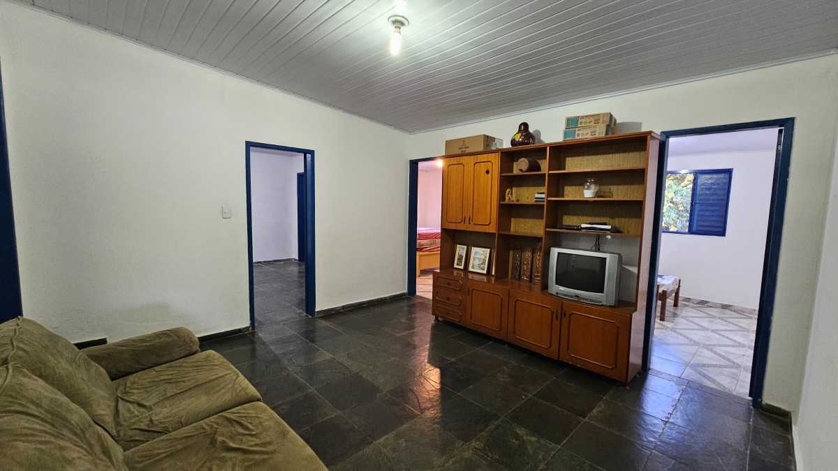 ESCRITURA E REGISTRO - Chácara à Venda com Estrutura Completa na região de Ouro Preto - MBCH70001