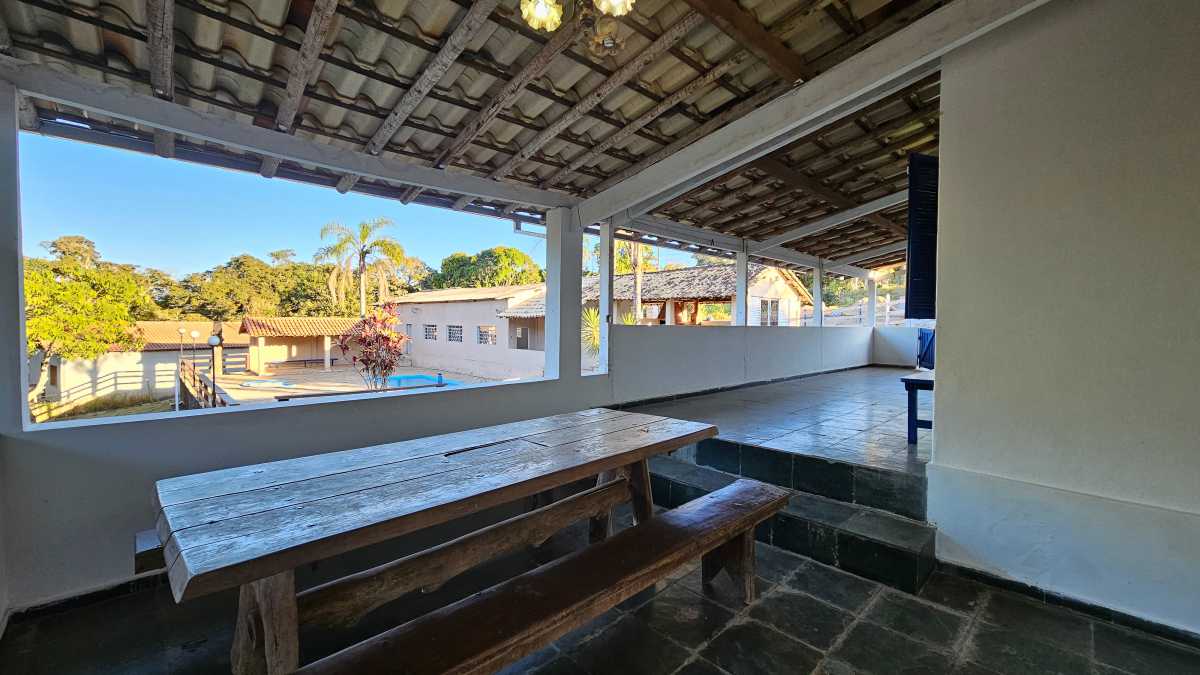 ESCRITURA E REGISTRO - Chácara à Venda com Estrutura Completa na região de Ouro Preto - MBCH70001