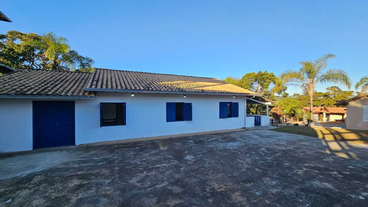 ESCRITURA E REGISTRO - Chácara à Venda com Estrutura Completa na região de Ouro Preto - MBCH70001