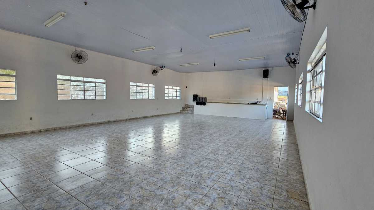ESCRITURA E REGISTRO - Chácara à Venda com Estrutura Completa na região de Ouro Preto - MBCH70001