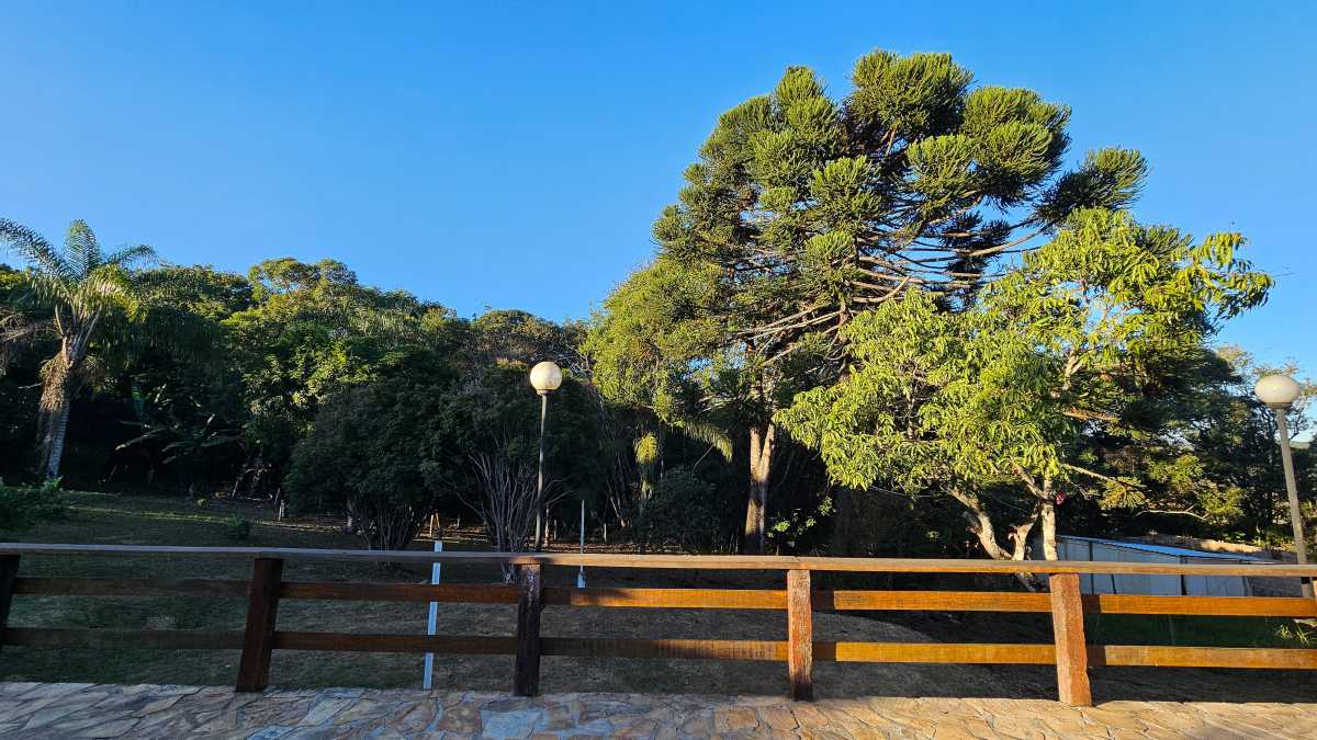 ESCRITURA E REGISTRO - Chácara à Venda com Estrutura Completa na região de Ouro Preto - MBCH70001