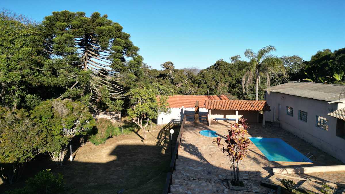 ESCRITURA E REGISTRO - Chácara à Venda com Estrutura Completa na região de Ouro Preto - MBCH70001