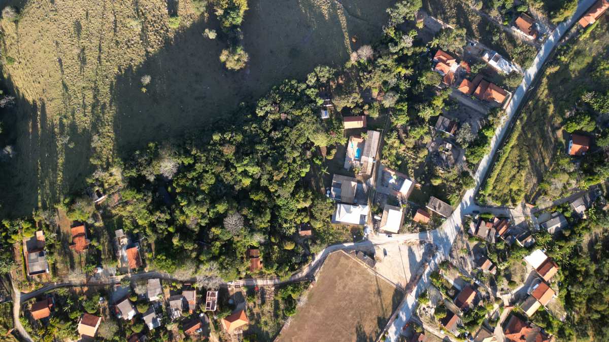 ESCRITURA E REGISTRO - Chácara à Venda com Estrutura Completa na região de Ouro Preto - MBCH70001