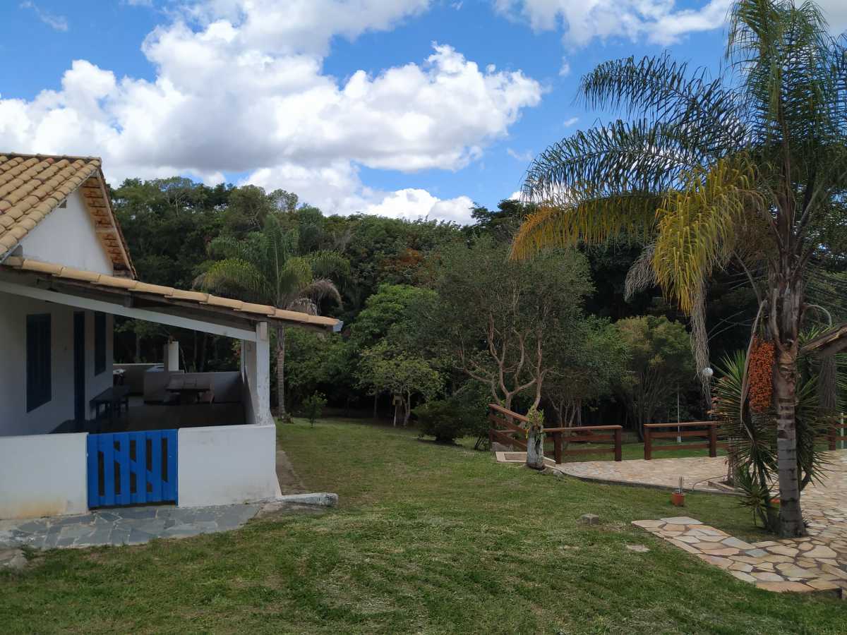 ESCRITURA E REGISTRO - Chácara à Venda com Estrutura Completa na região de Ouro Preto - MBCH70001