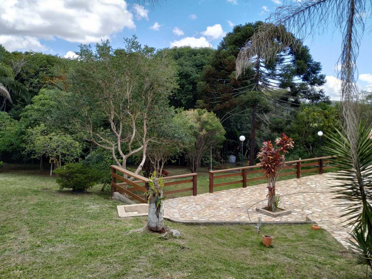 ESCRITURA E REGISTRO - Chácara à Venda com Estrutura Completa na região de Ouro Preto - MBCH70001