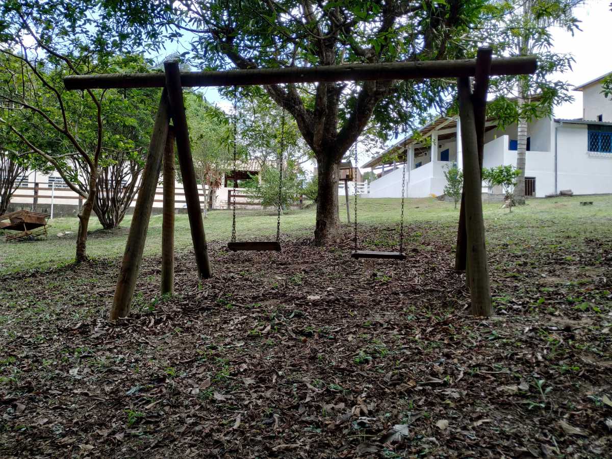 ESCRITURA E REGISTRO - Chácara à Venda com Estrutura Completa na região de Ouro Preto - MBCH70001