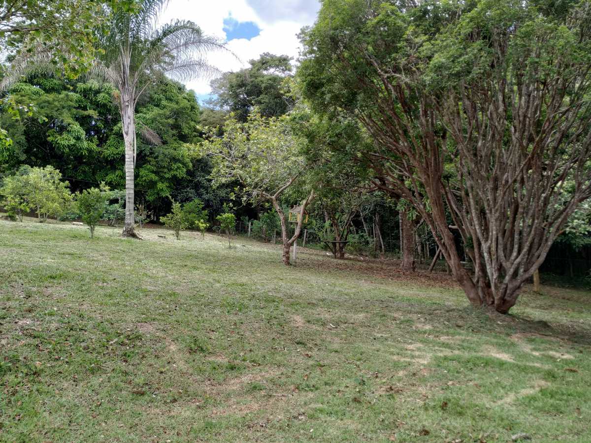 ESCRITURA E REGISTRO - Chácara à Venda com Estrutura Completa na região de Ouro Preto - MBCH70001