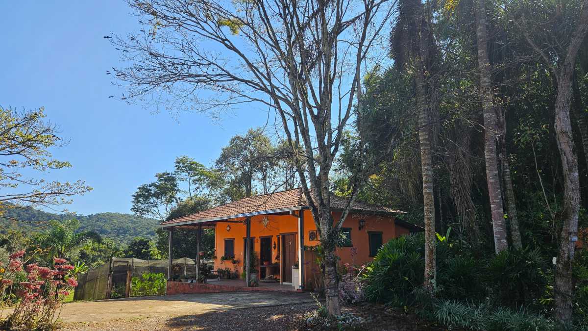 ESCRITURA E REGISTRO - Sítio 128600m² à venda Ouro Preto,MG Glaura - MBSI60003