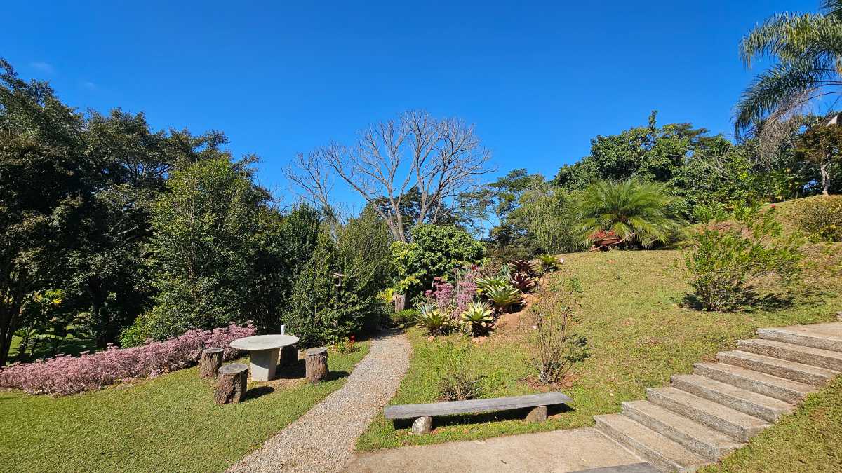 ESCRITURA E REGISTRO - Sítio 128600m² à venda Ouro Preto,MG Glaura - MBSI60003
