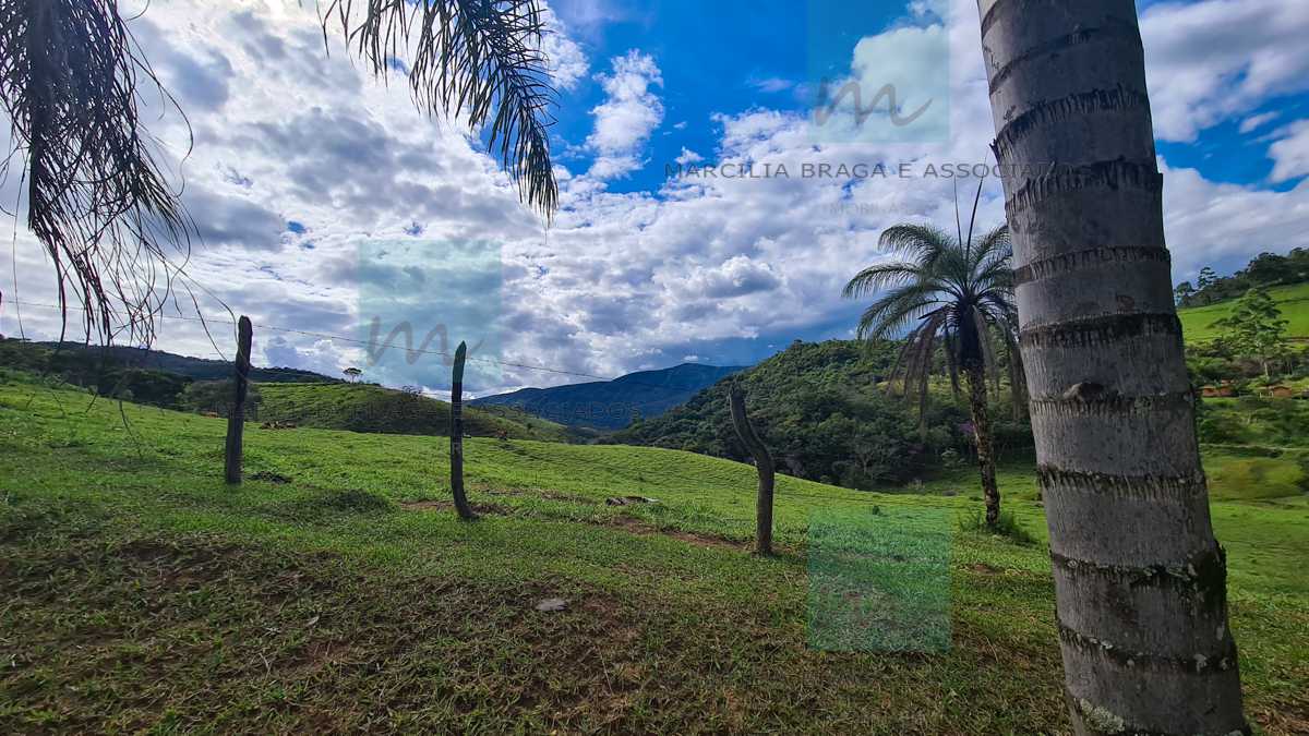 REDUÇÃO DE PREÇO !! - Refúgio na natureza: Fazenda com tudo o que você precisa para uma vida tranquila e confortável - MBFA40002