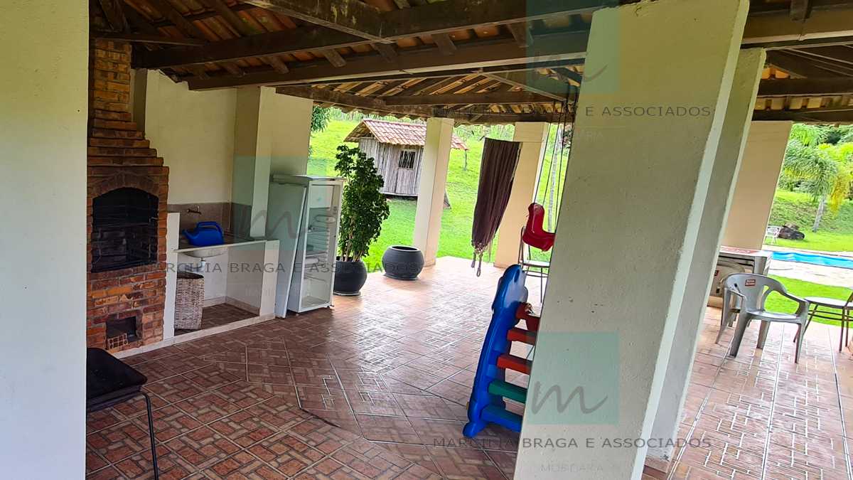 REDUÇÃO DE PREÇO !! - Refúgio na natureza: Fazenda com tudo o que você precisa para uma vida tranquila e confortável - MBFA40002