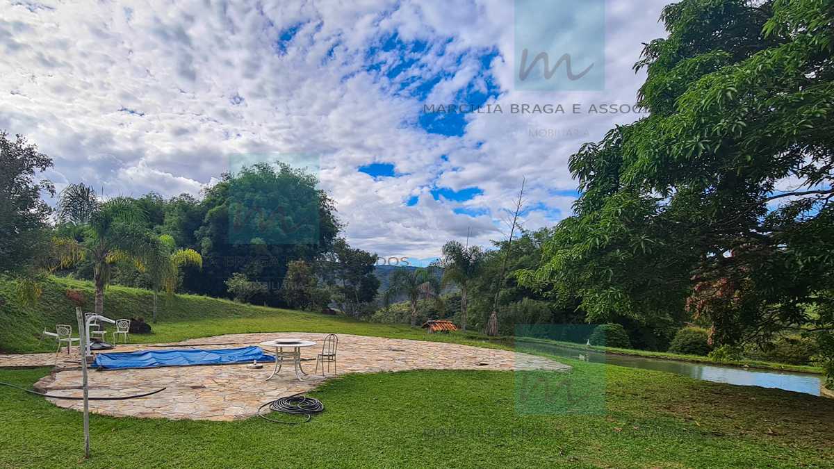REDUÇÃO DE PREÇO !! - Refúgio na natureza: Fazenda com tudo o que você precisa para uma vida tranquila e confortável - MBFA40002