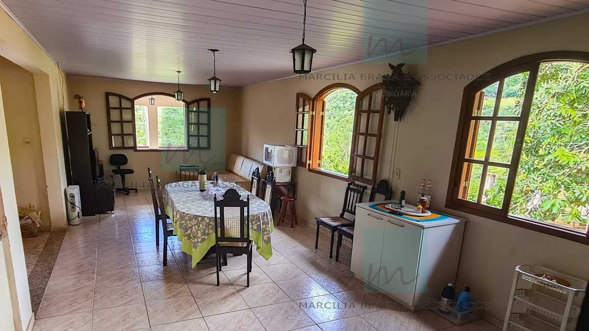 REDUÇÃO DE PREÇO !! - Refúgio na natureza: Fazenda com tudo o que você precisa para uma vida tranquila e confortável - MBFA40002