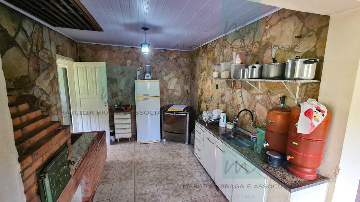 REDUÇÃO DE PREÇO !! - Refúgio na natureza: Fazenda com tudo o que você precisa para uma vida tranquila e confortável - MBFA40002