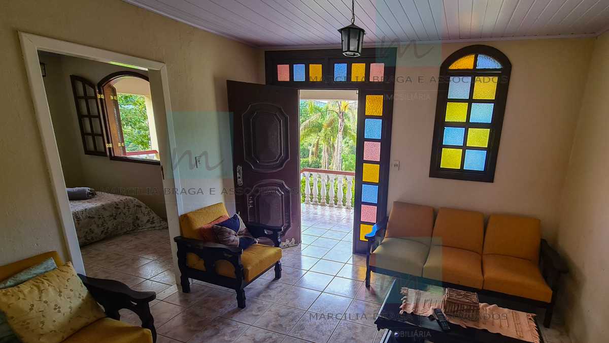 REDUÇÃO DE PREÇO !! - Refúgio na natureza: Fazenda com tudo o que você precisa para uma vida tranquila e confortável - MBFA40002