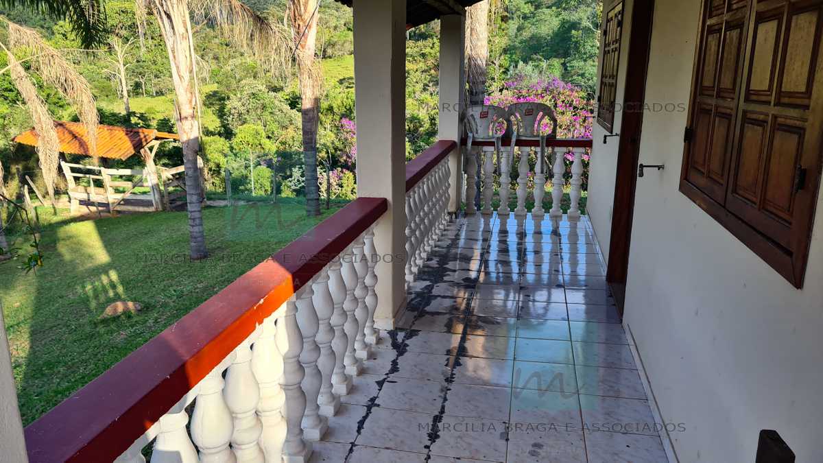REDUÇÃO DE PREÇO !! - Refúgio na natureza: Fazenda com tudo o que você precisa para uma vida tranquila e confortável - MBFA40002