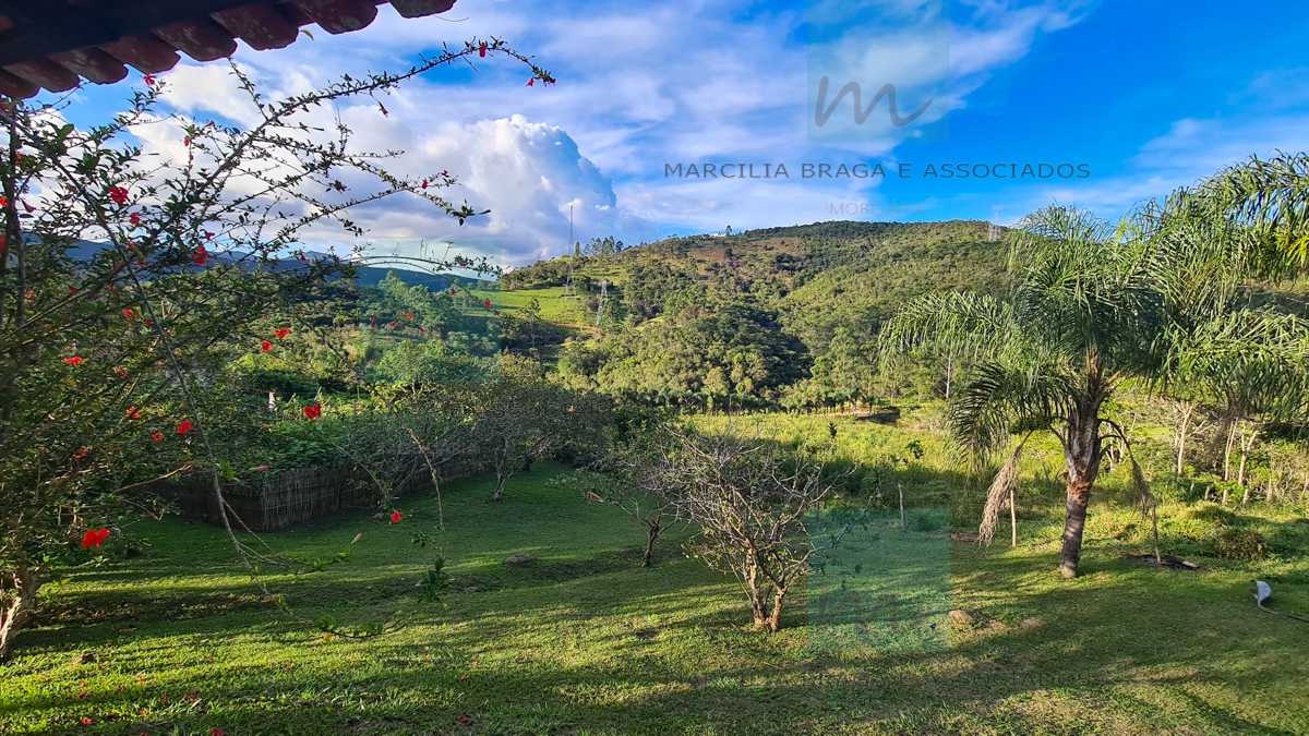REDUÇÃO DE PREÇO !! - Refúgio na natureza: Fazenda com tudo o que você precisa para uma vida tranquila e confortável - MBFA40002