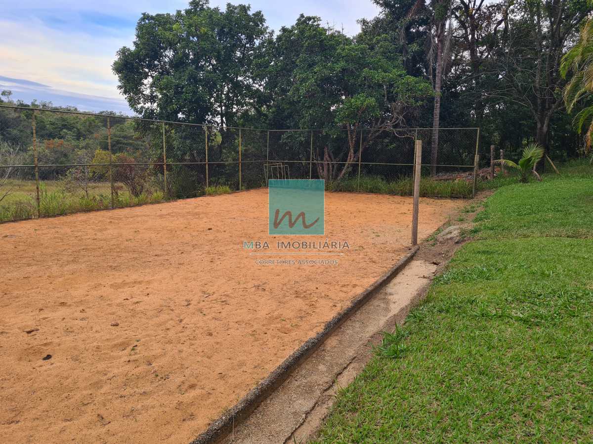 ESCRITURA E REGISTRO - Sítio exuberante com diversas comodidades em meio à natureza! - MBSI70002