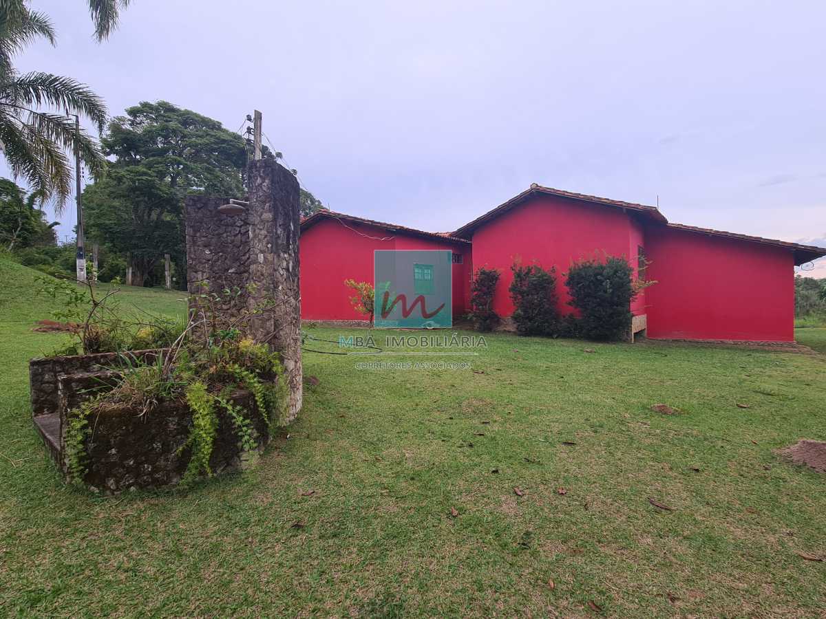 ESCRITURA E REGISTRO - Sítio exuberante com diversas comodidades em meio à natureza! - MBSI70002