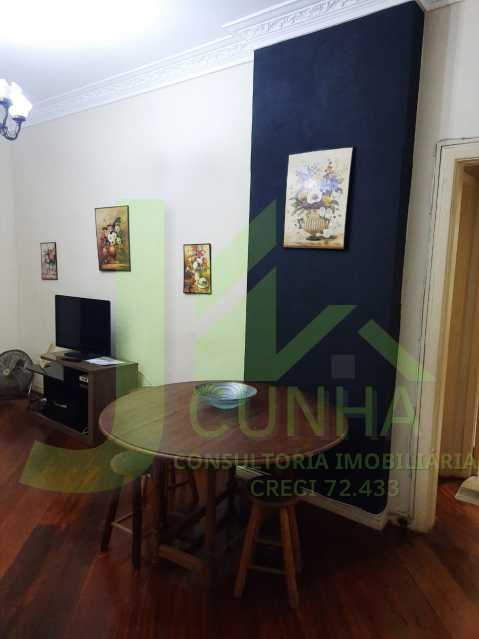 Conheça 09ff6019-6624-46dc-946f-8b6099 do imóvel - Apartamento 2 quartos à venda Rio de Janeiro,RJ Copacabana - R$ 770.000 - JCAP20022 - 4 09ff6019-6624-46dc-946f-8b6099 - 4