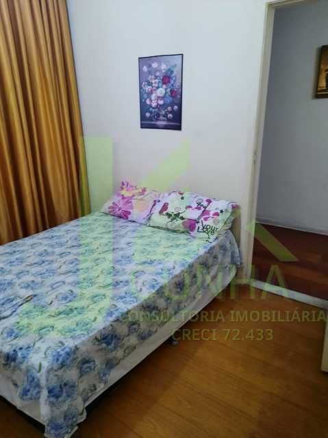 Conheça 86f6c041-dd44-4ec7-b245-20ad14 do imóvel - Apartamento 2 quartos à venda Rio de Janeiro,RJ Copacabana - R$ 770.000 - JCAP20022 - 5 86f6c041-dd44-4ec7-b245-20ad14 - 5