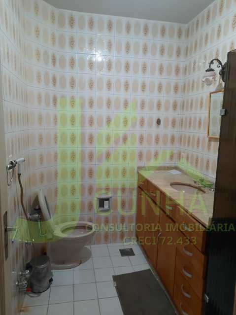 Conheça b03eee56-c7ad-4249-8d08-cdd97f do imóvel - Apartamento 2 quartos à venda Rio de Janeiro,RJ Copacabana - R$ 770.000 - JCAP20022 - 13 b03eee56-c7ad-4249-8d08-cdd97f - 13