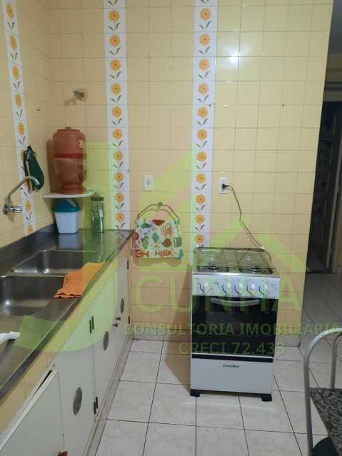 Conheça ed3b1a94-df4b-4267-b25f-45b971 do imóvel - Apartamento 2 quartos à venda Rio de Janeiro,RJ Copacabana - R$ 770.000 - JCAP20022 - 12 ed3b1a94-df4b-4267-b25f-45b971 - 12
