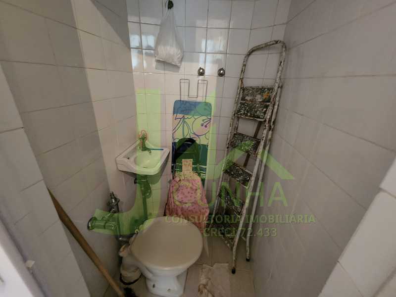 Conheça IMG-20230112-WA0038 do imóvel - Apartamento 2 quartos à venda Rio de Janeiro,RJ Copacabana - R$ 940.000 - JCAP20033 - 5 IMG-20230112-WA0038 - 5