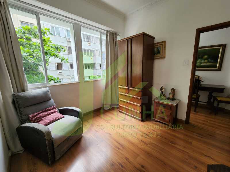 Conheça IMG-20230112-WA0028 do imóvel - Apartamento 2 quartos à venda Rio de Janeiro,RJ Copacabana - R$ 940.000 - JCAP20033 - 26 IMG-20230112-WA0028 - 26