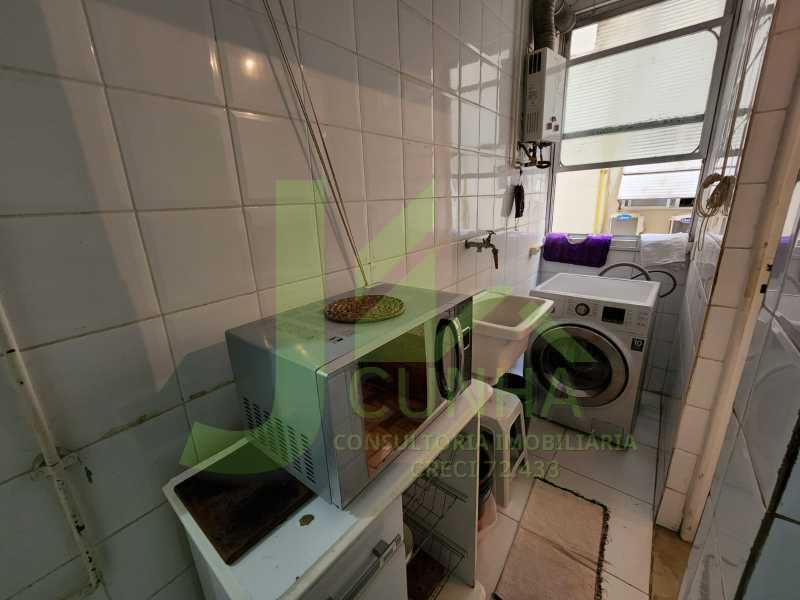 Conheça IMG-20230112-WA0029 do imóvel - Apartamento 2 quartos à venda Rio de Janeiro,RJ Copacabana - R$ 940.000 - JCAP20033 - 25 IMG-20230112-WA0029 - 25