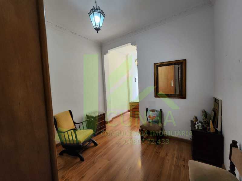Conheça IMG-20230112-WA0023 do imóvel - Apartamento 2 quartos à venda Rio de Janeiro,RJ Copacabana - R$ 940.000 - JCAP20033 - 30 IMG-20230112-WA0023 - 30