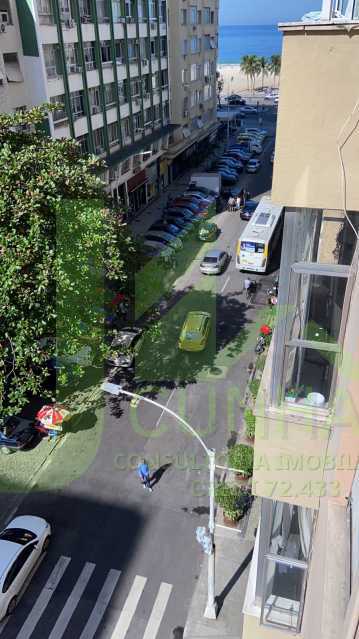 Conheça IMG-20230418-WA0019 do imóvel - Apartamento 3 quartos à venda Rio de Janeiro,RJ Copacabana - R$ 850.000 - JCAP30048 - 6 IMG-20230418-WA0019 - 6