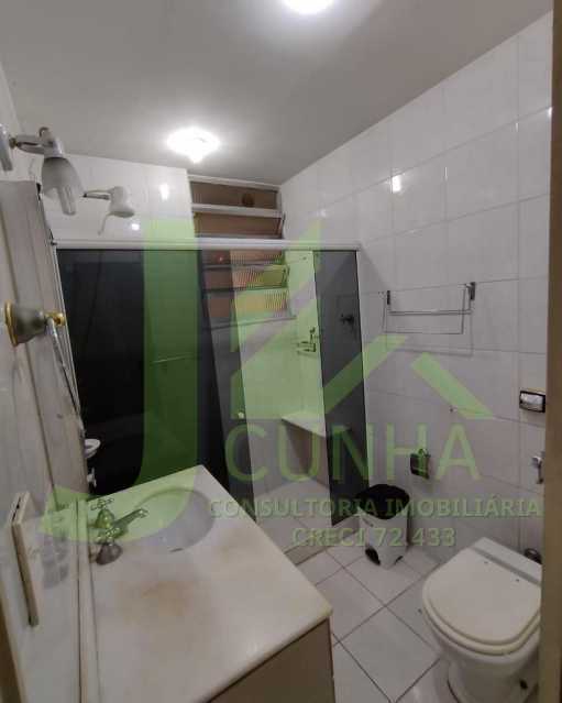 Conheça IMG-20230418-WA0016 do imóvel - Apartamento 3 quartos à venda Rio de Janeiro,RJ Copacabana - R$ 850.000 - JCAP30048 - 18 IMG-20230418-WA0016 - 18
