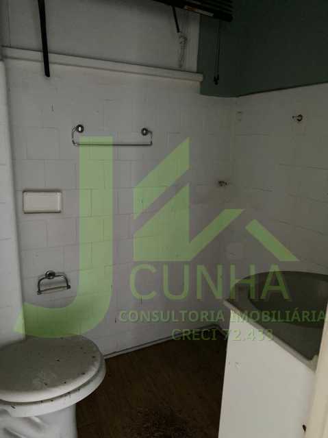 Conheça 6483bc91-591f-46aa-afac-ecdcea do imóvel - Sala Comercial 50m² à venda Rio de Janeiro,RJ Copacabana - R$ 330.000 - JCSL00002 - 11 6483bc91-591f-46aa-afac-ecdcea - 11