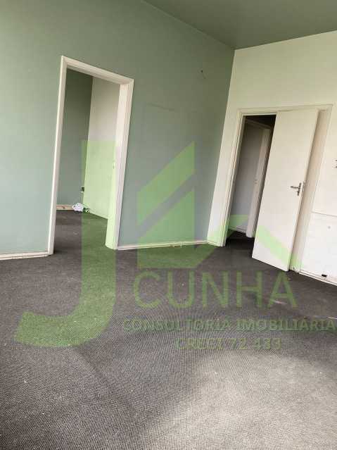 Conheça 61597910-219b-45a3-811d-7f53aa do imóvel - Sala Comercial 50m² à venda Rio de Janeiro,RJ Copacabana - R$ 330.000 - JCSL00002 - 10 61597910-219b-45a3-811d-7f53aa - 10