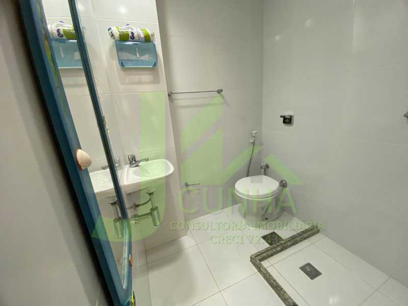 Conheça 06423f31-83e0-4855-b537-0f1886 do imóvel - Sobreloja 60m² para venda e aluguel Rio de Janeiro,RJ Copacabana - R$ 700.000 - JCSJ00001 - 18 06423f31-83e0-4855-b537-0f1886 - 18
