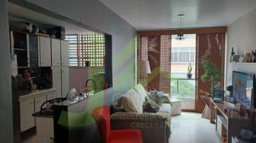 Apartamento 3 quartos à venda Rio de Janeiro,RJ Copacabana - R$ 990.000 - JCAP30093