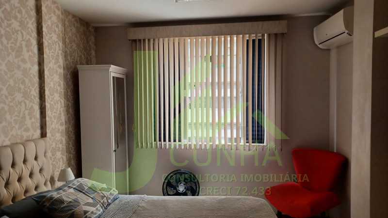 Conheça IMG-20230207-WA0081 do imóvel - Apartamento 3 quartos à venda Rio de Janeiro,RJ Copacabana - R$ 990.000 - JCAP30093 - 9 IMG-20230207-WA0081 - 9