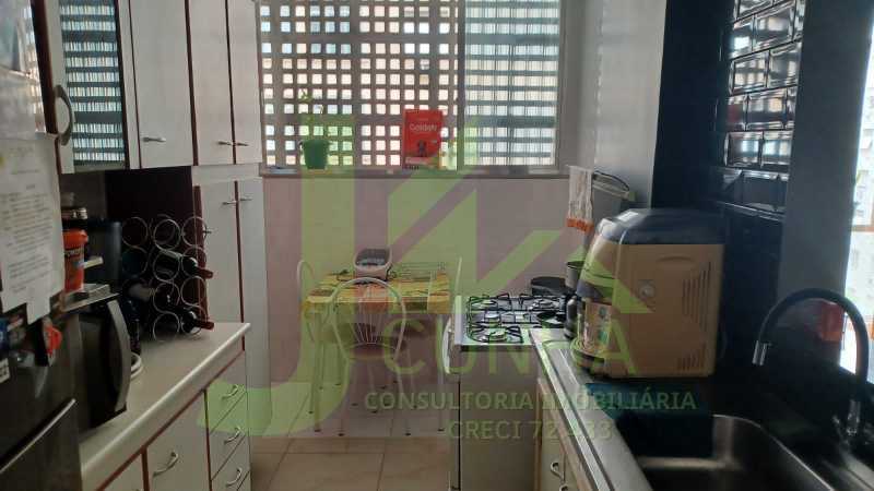 Conheça IMG-20230207-WA0074 do imóvel - Apartamento 3 quartos à venda Rio de Janeiro,RJ Copacabana - R$ 990.000 - JCAP30093 - 10 IMG-20230207-WA0074 - 10