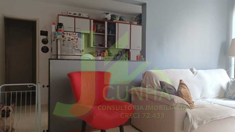 Conheça IMG-20230207-WA0054 do imóvel - Apartamento 3 quartos à venda Rio de Janeiro,RJ Copacabana - R$ 990.000 - JCAP30093 - 17 IMG-20230207-WA0054 - 17