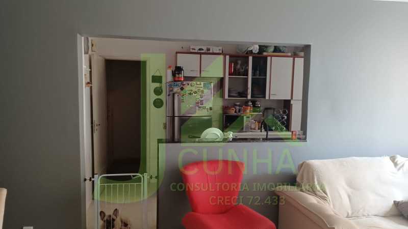 Conheça IMG-20230207-WA0056 do imóvel - Apartamento 3 quartos à venda Rio de Janeiro,RJ Copacabana - R$ 990.000 - JCAP30093 - 18 IMG-20230207-WA0056 - 18