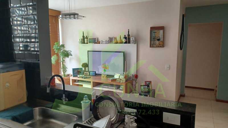 Conheça IMG-20230207-WA0049 do imóvel - Apartamento 3 quartos à venda Rio de Janeiro,RJ Copacabana - R$ 990.000 - JCAP30093 - 25 IMG-20230207-WA0049 - 25