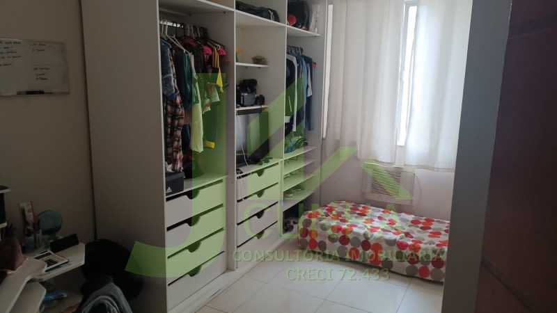 Conheça IMG-20230207-WA0042 do imóvel - Apartamento 3 quartos à venda Rio de Janeiro,RJ Copacabana - R$ 990.000 - JCAP30093 - 26 IMG-20230207-WA0042 - 26