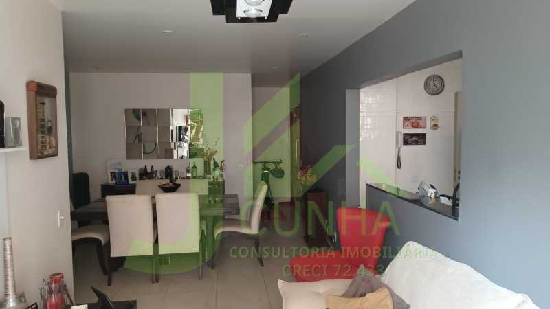 Conheça IMG-20230207-WA0062 do imóvel - Apartamento 3 quartos à venda Rio de Janeiro,RJ Copacabana - R$ 990.000 - JCAP30093 - 27 IMG-20230207-WA0062 - 27