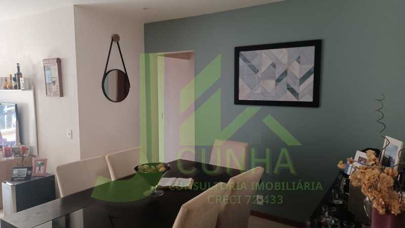 Conheça IMG-20230207-WA0065 do imóvel - Apartamento 3 quartos à venda Rio de Janeiro,RJ Copacabana - R$ 990.000 - JCAP30093 - 28 IMG-20230207-WA0065 - 28