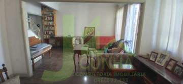 Cobertura 3 quartos à venda Rio de Janeiro,RJ Copacabana - R$ 1.295.000 - JCCO30003
