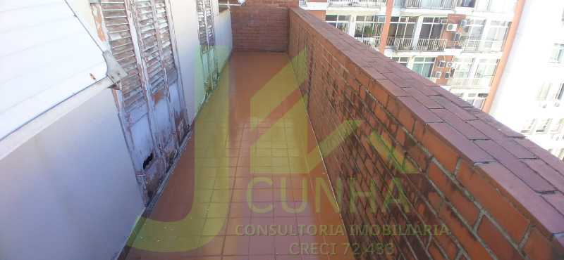 Conheça 57328f2e-3414-44b9-9096-426a47 do imóvel - Cobertura 3 quartos à venda Rio de Janeiro,RJ Copacabana - R$ 1.295.000 - JCCO30003 - 14 57328f2e-3414-44b9-9096-426a47 - 14